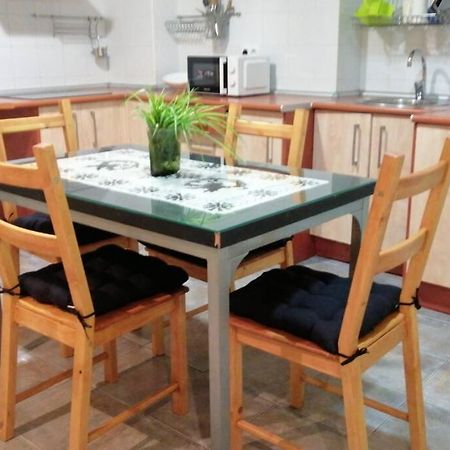 Loft En Planta Baja En Ciudad Rodrigo Lejlighed Eksteriør billede