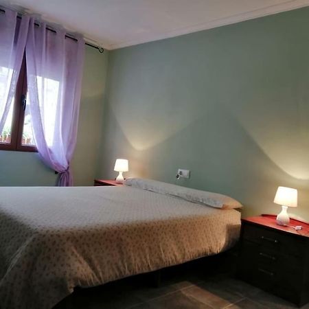 Loft En Planta Baja En Ciudad Rodrigo Lejlighed Eksteriør billede