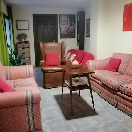 Loft En Planta Baja En Ciudad Rodrigo Lejlighed Eksteriør billede